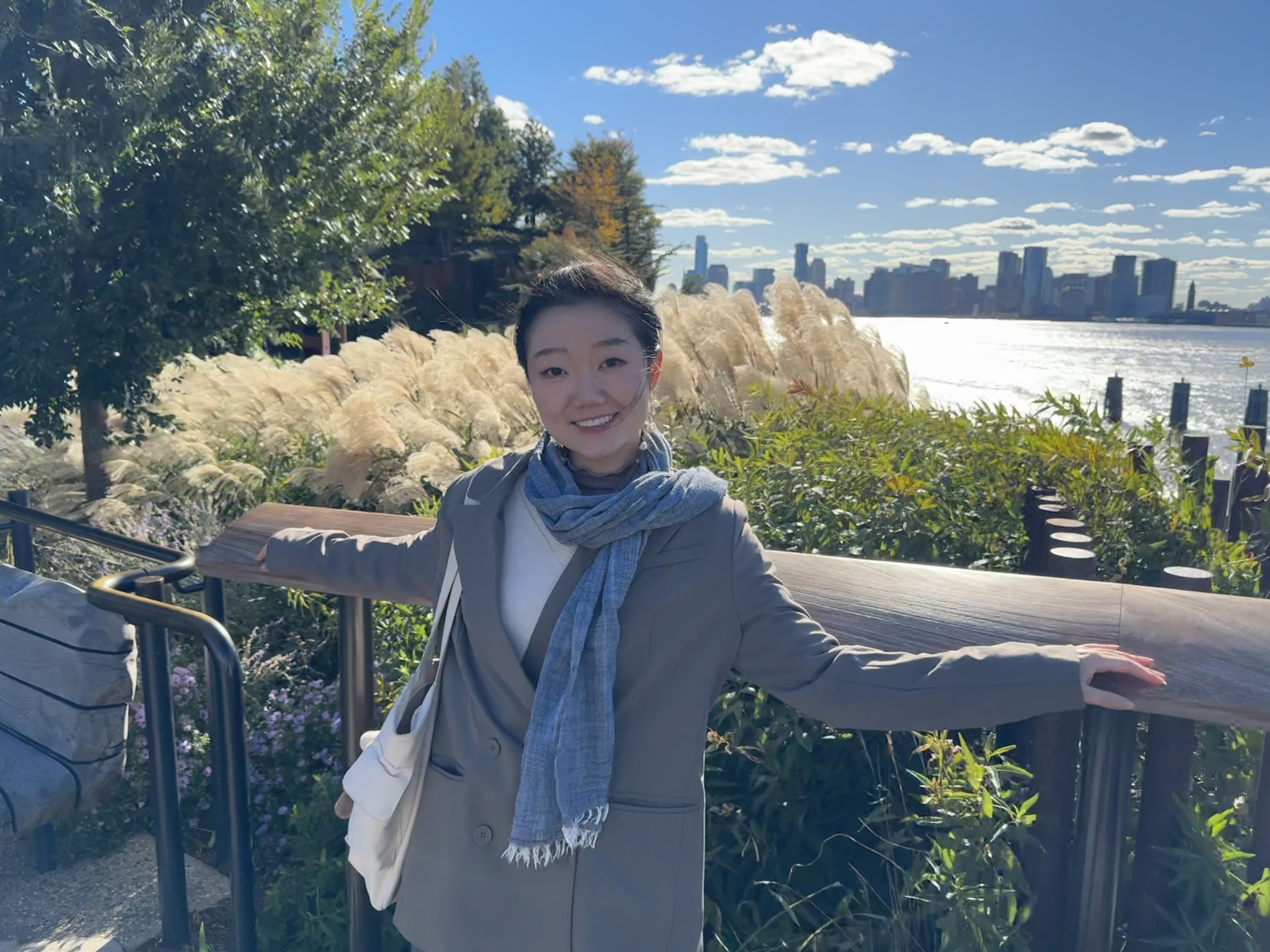 Yiren Lu - Profile Picture